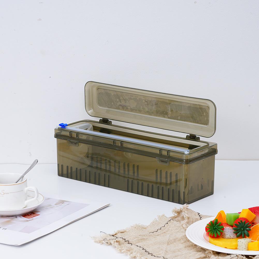 Plastic Wrap Dispenser Cling F - đánh giá và giá Kitchen Gadgets That Make Life Easier