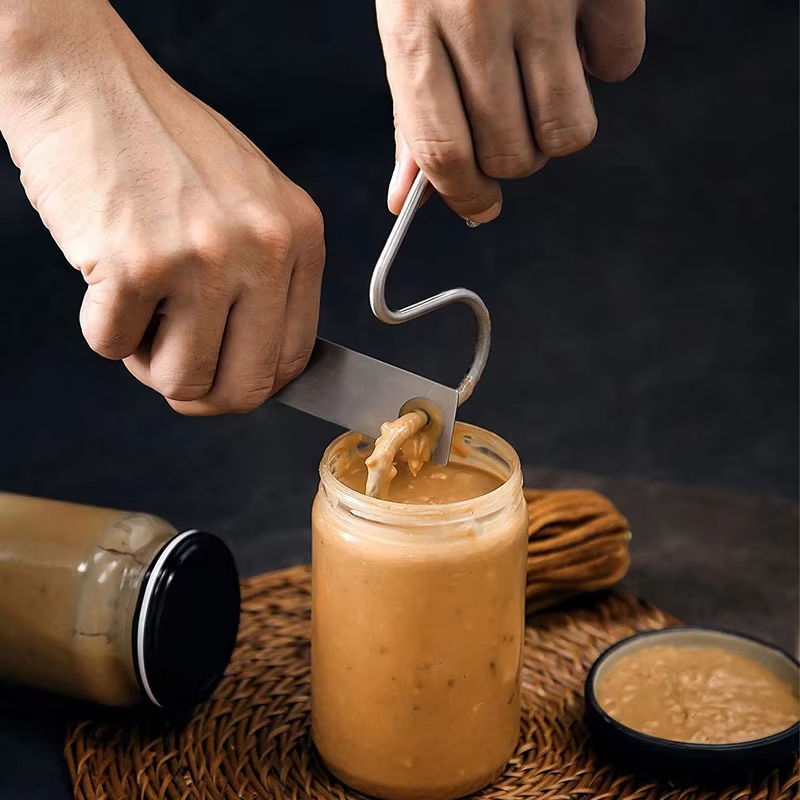 Stainless Steel Peanut Butter  - đánh giá và giá Kitchen Gadgets Mixer