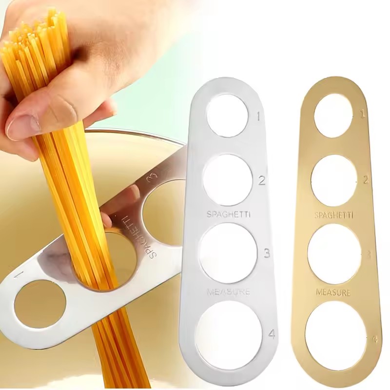 Stainless Steel Spaghetti Meas - đánh giá và giá Pasta Measuring Tool