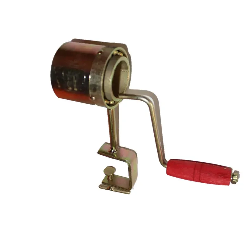Sáng Tạo Máy Bào Đá Bằng Tay K - đánh giá và giá Kitchen Gadgets Com