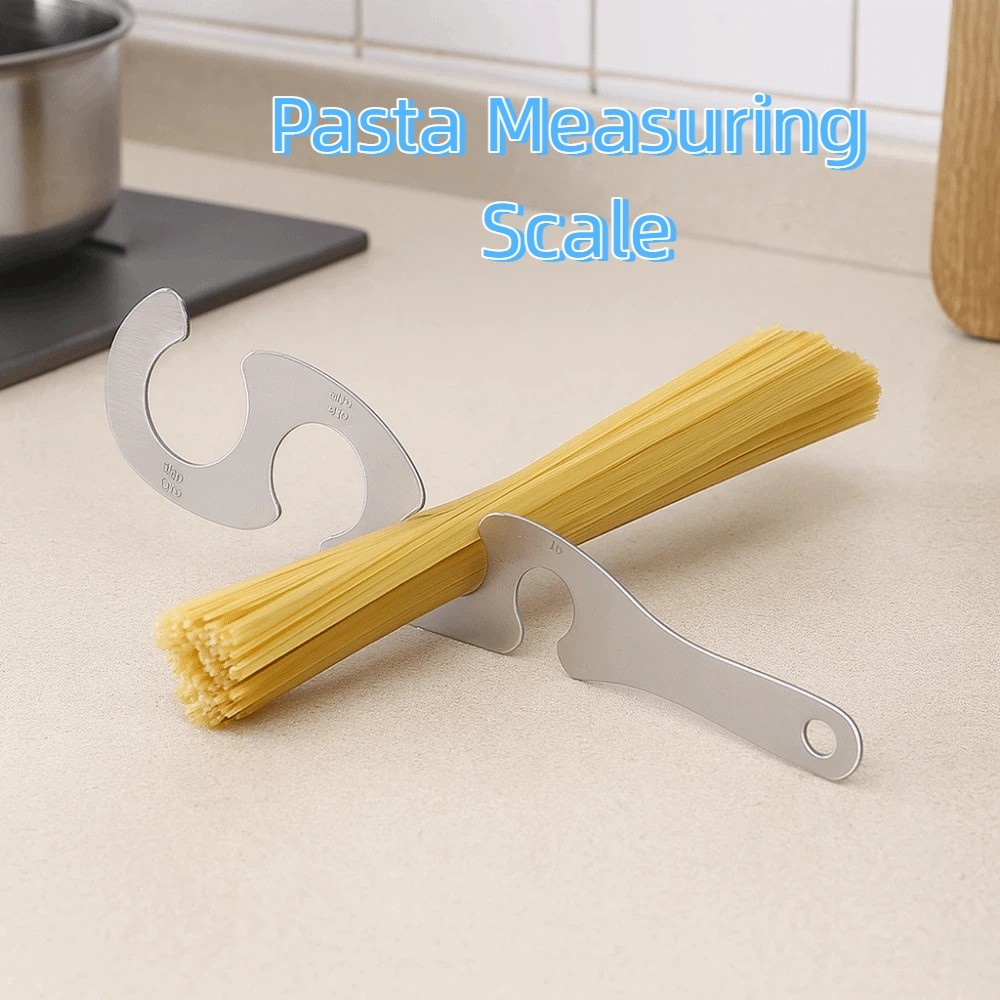 4 Holes Spaghetti Measure Tool - đánh giá và giá Pasta Measuring Tool