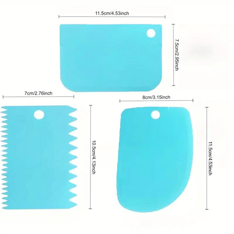 Cake decoration set with 205-p - đánh giá và giá Cake Decorating Turntable