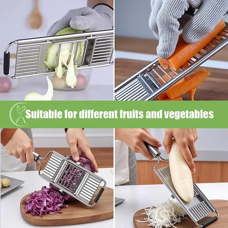 Professional Handheld Food Gra - đánh giá và giá Cheese Grater Box