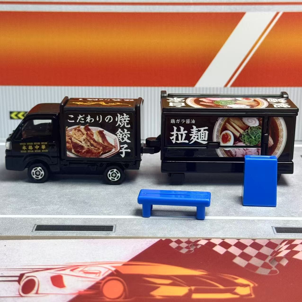 Takara Tomy Tomica Long Type N - đánh giá và giá Kitchen Gadgets For Kids