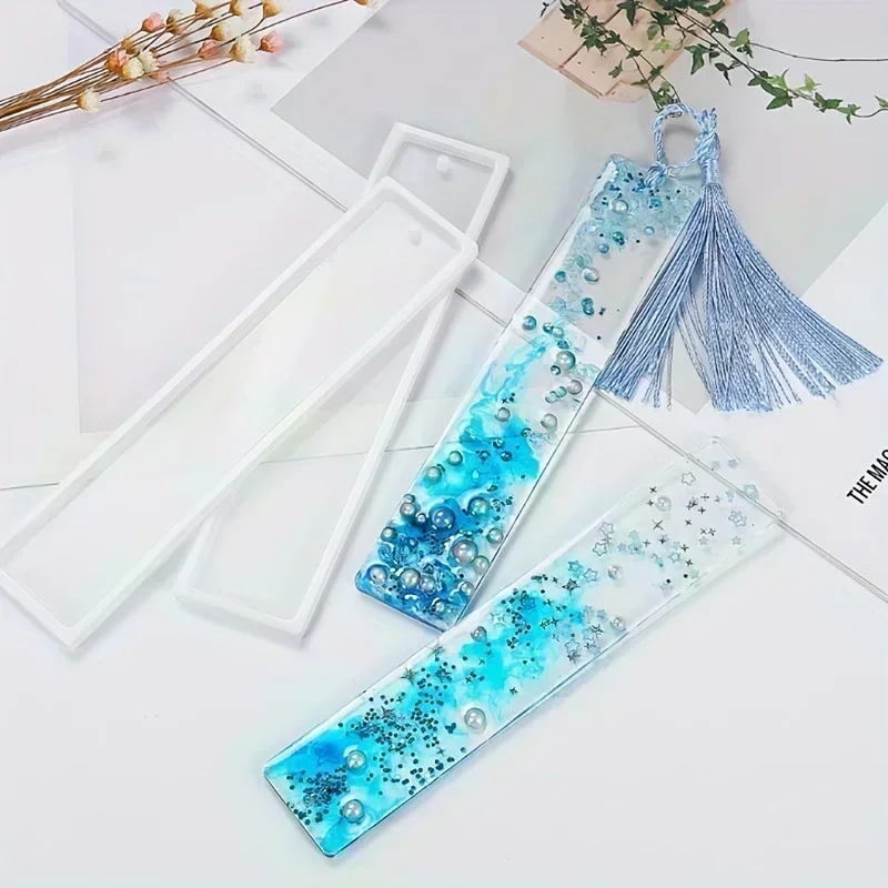 5pcs/set DIY Rectangular Cryst - đánh giá và giá Kitchen Gadgets Baking