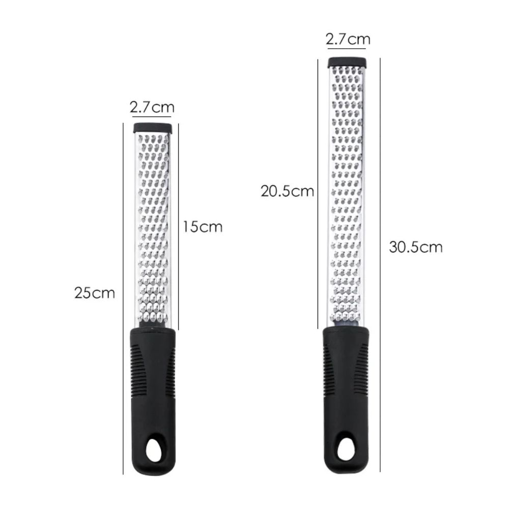 FAIS DU High Quality Stainless - đánh giá và giá Cheese Grater Box