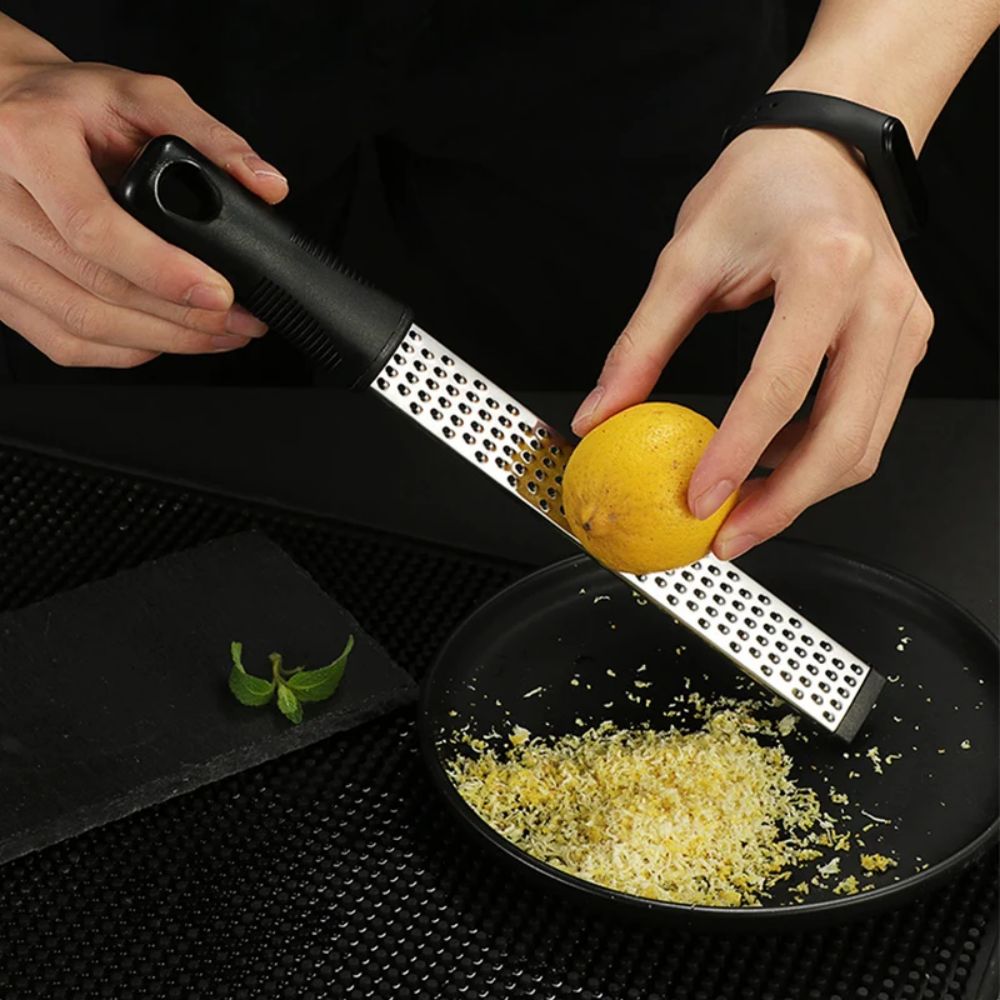 FAIS DU High Quality Stainless - đánh giá và giá Cheese Grater Box