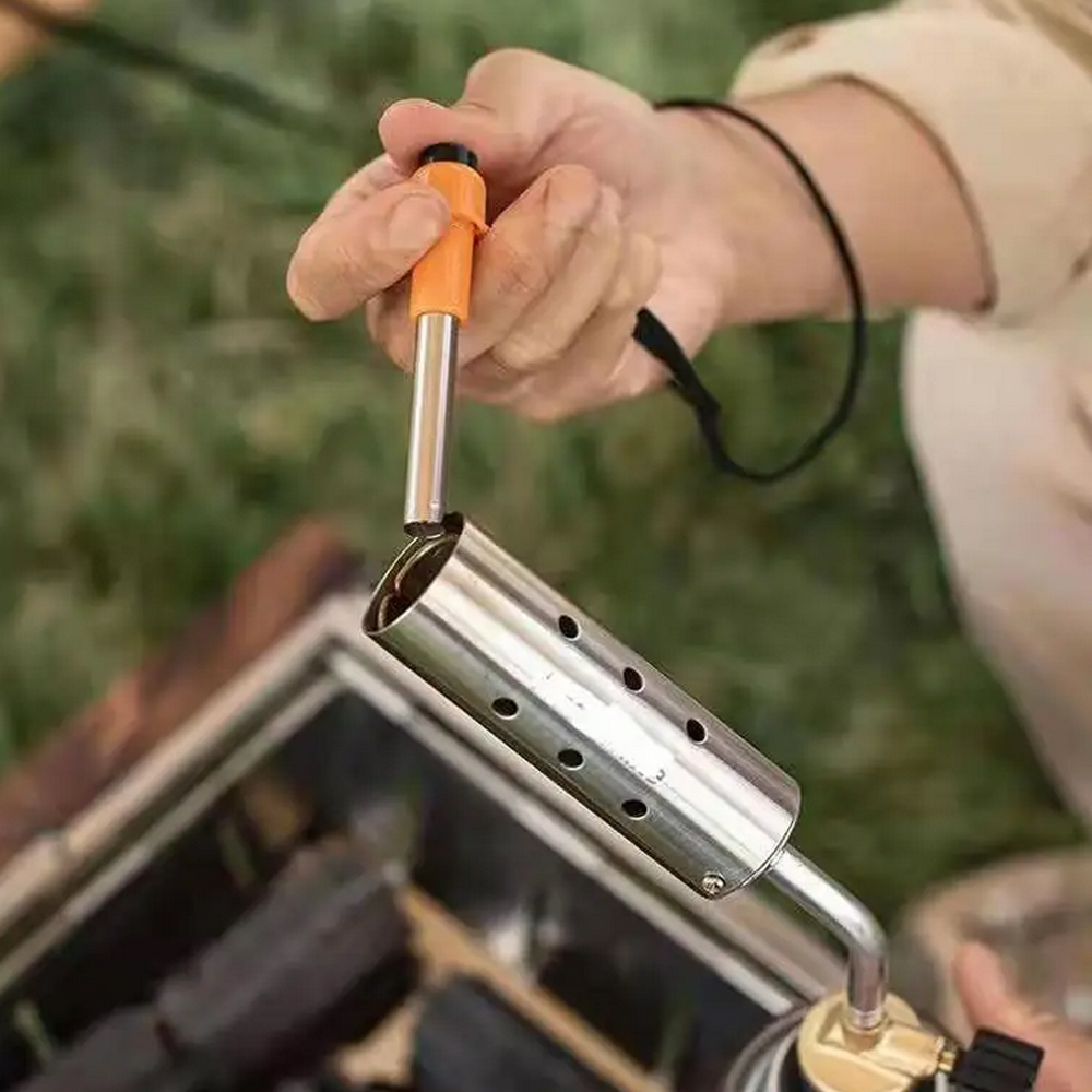 Pulse Lgnition Kitchen Outdoor - đánh giá và giá Kitchen Gadgets That Make Life Easier