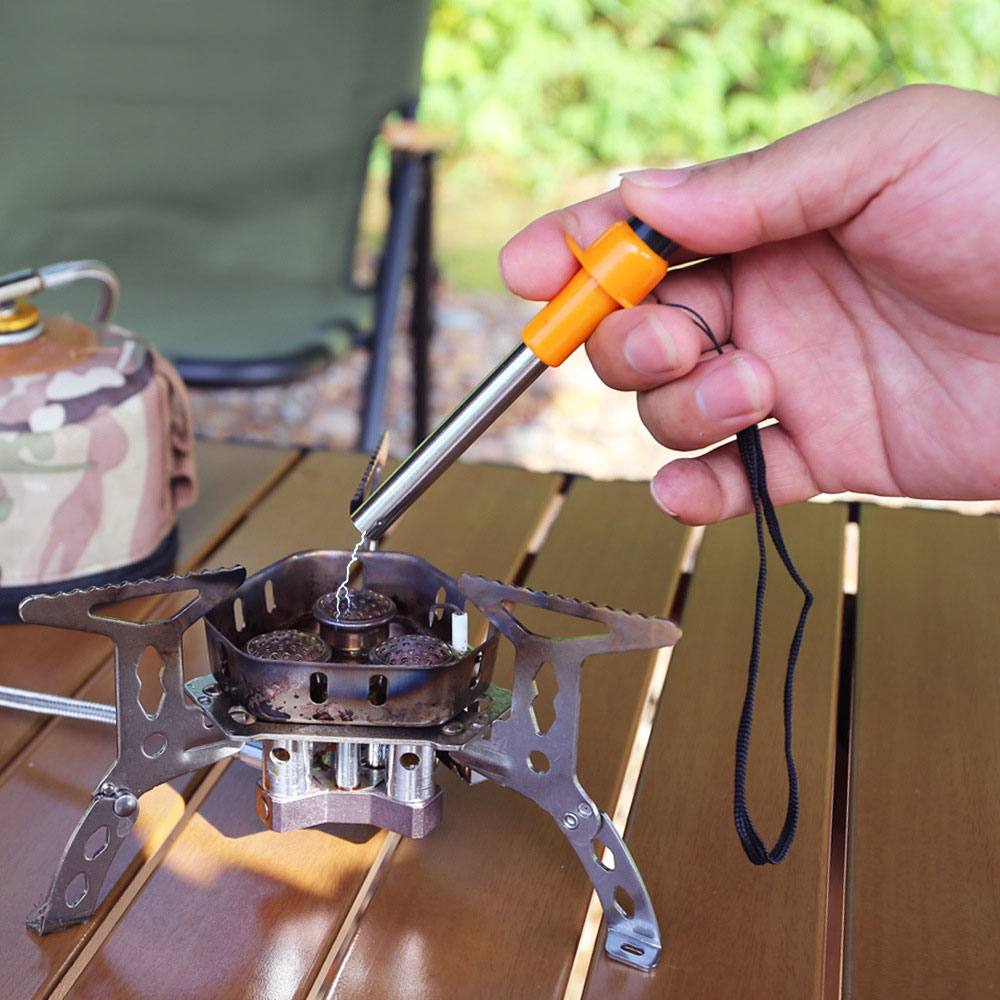 Pulse Lgnition Kitchen Outdoor - đánh giá và giá Kitchen Gadgets That Make Life Easier