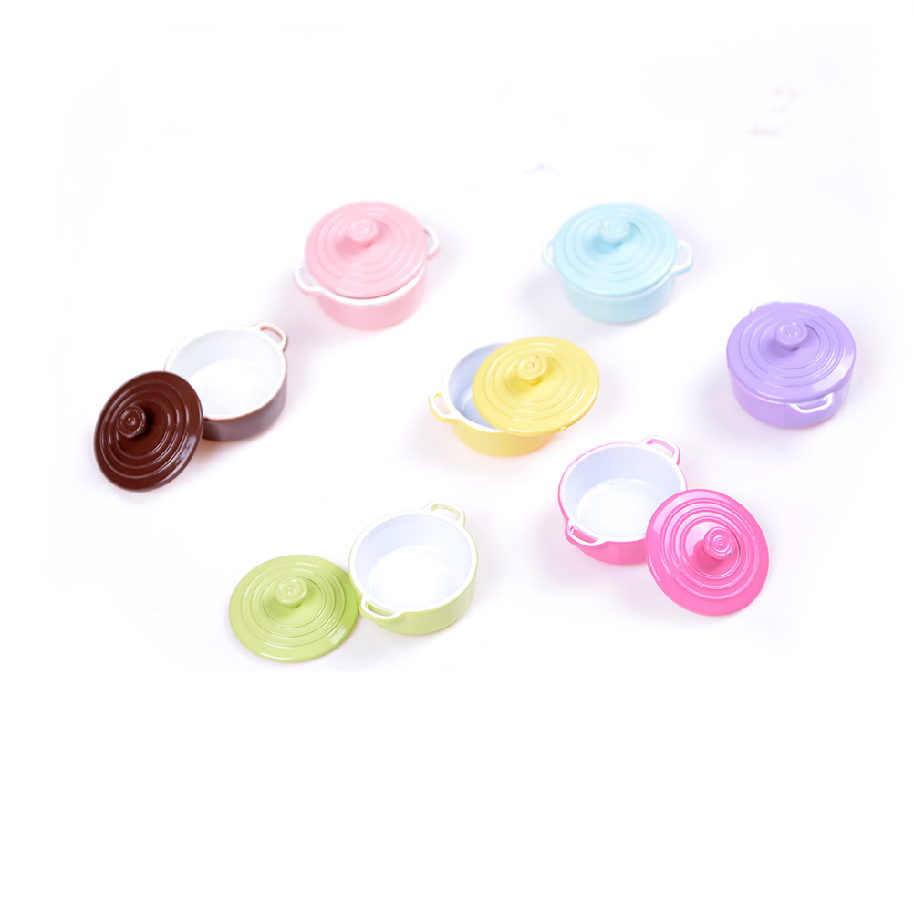 1:12 Quy Mô Nhà Búp Bê Thu Nhỏ - đánh giá và giá Kitchen Gadgets That Make Life Easier