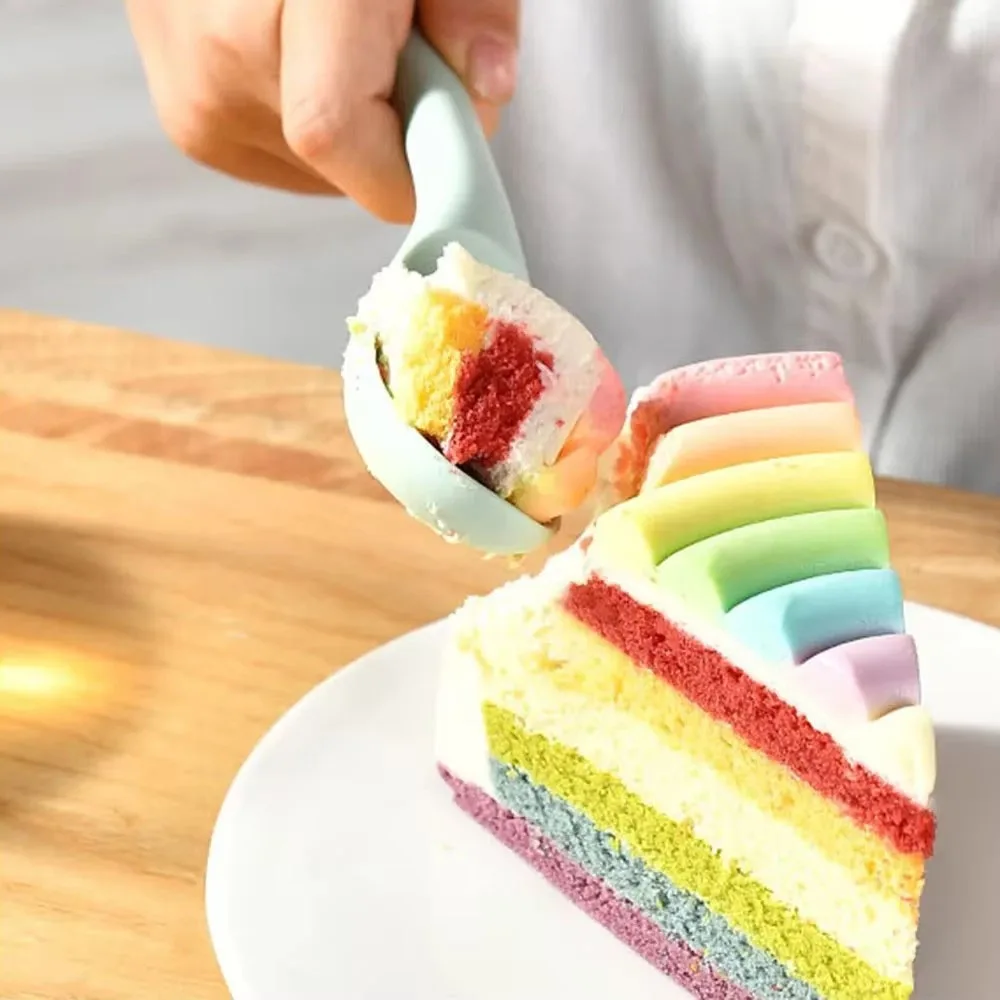 4Pcs Silicone Spoon Kitchen Co - đánh giá và giá Kitchen Gadgets Sale