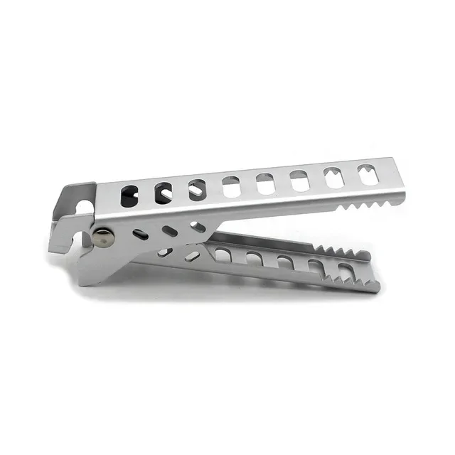 Aluminium Anti-hot Alloy Clip  - đánh giá và giá Kitchen Gadgets That Make Life Easier