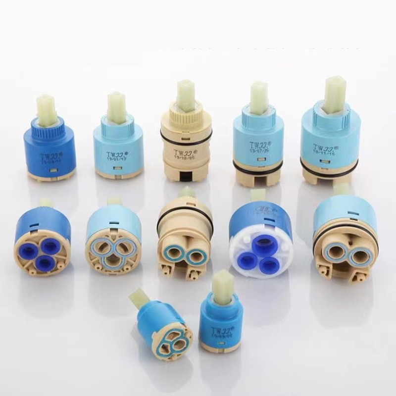 Vòi Nước Trộn Ống Van 25 MM/35 - đánh giá và giá Kitchen Gadgets Mixer