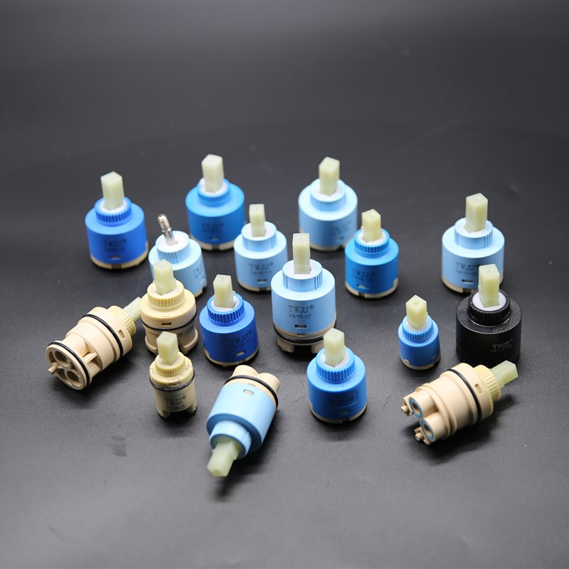 Vòi Nước Trộn Ống Van 25 MM/35 - đánh giá và giá Kitchen Gadgets Mixer
