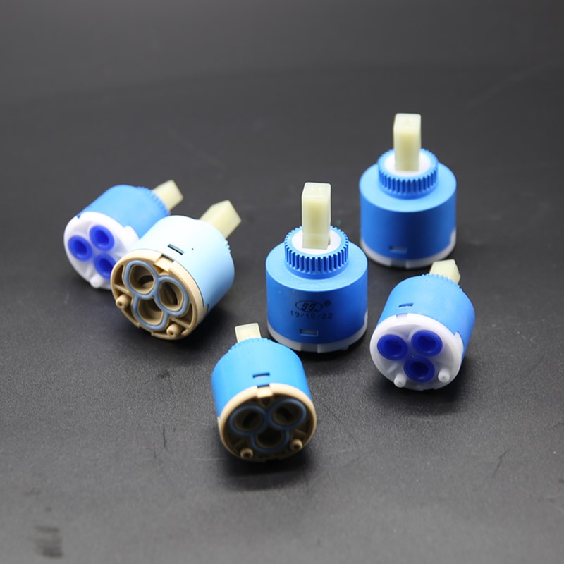 Vòi Nước Trộn Ống Van 25 MM/35 - đánh giá và giá Kitchen Gadgets Mixer
