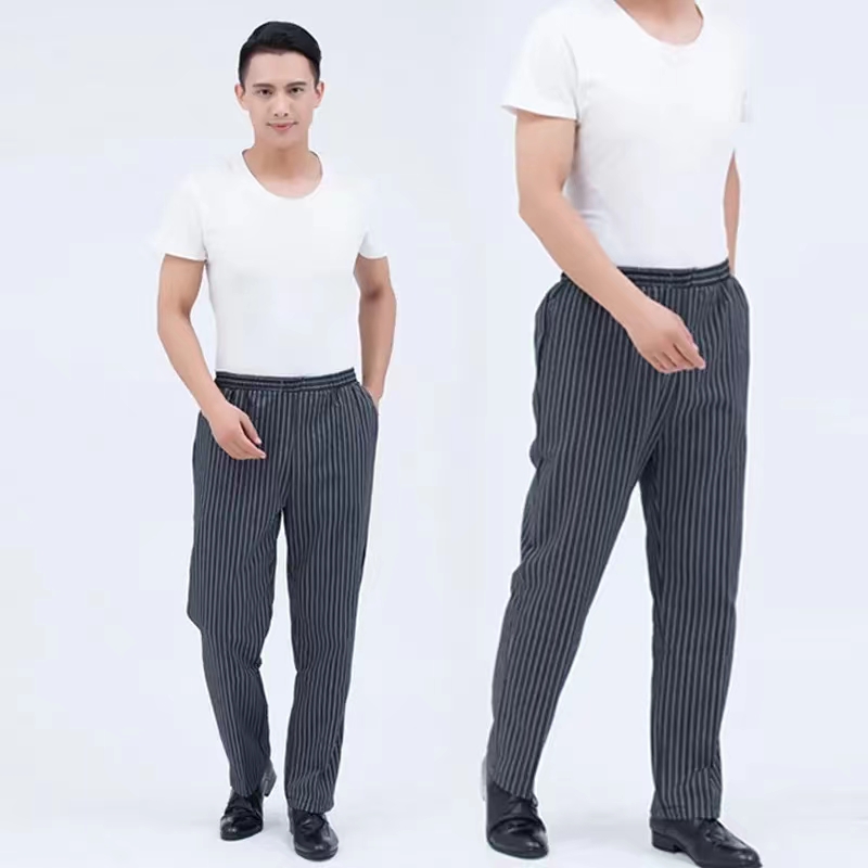 Chef Pants for Men Restaurant  - đánh giá và giá Kitchen Gadgets Sale