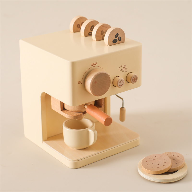Kids Wooden Montessori Toy Set - đánh giá và giá Kitchen Gadgets For Kids