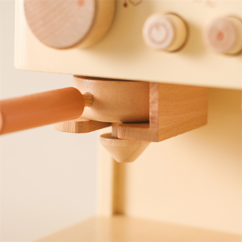 Kids Wooden Montessori Toy Set - đánh giá và giá Kitchen Gadgets For Kids