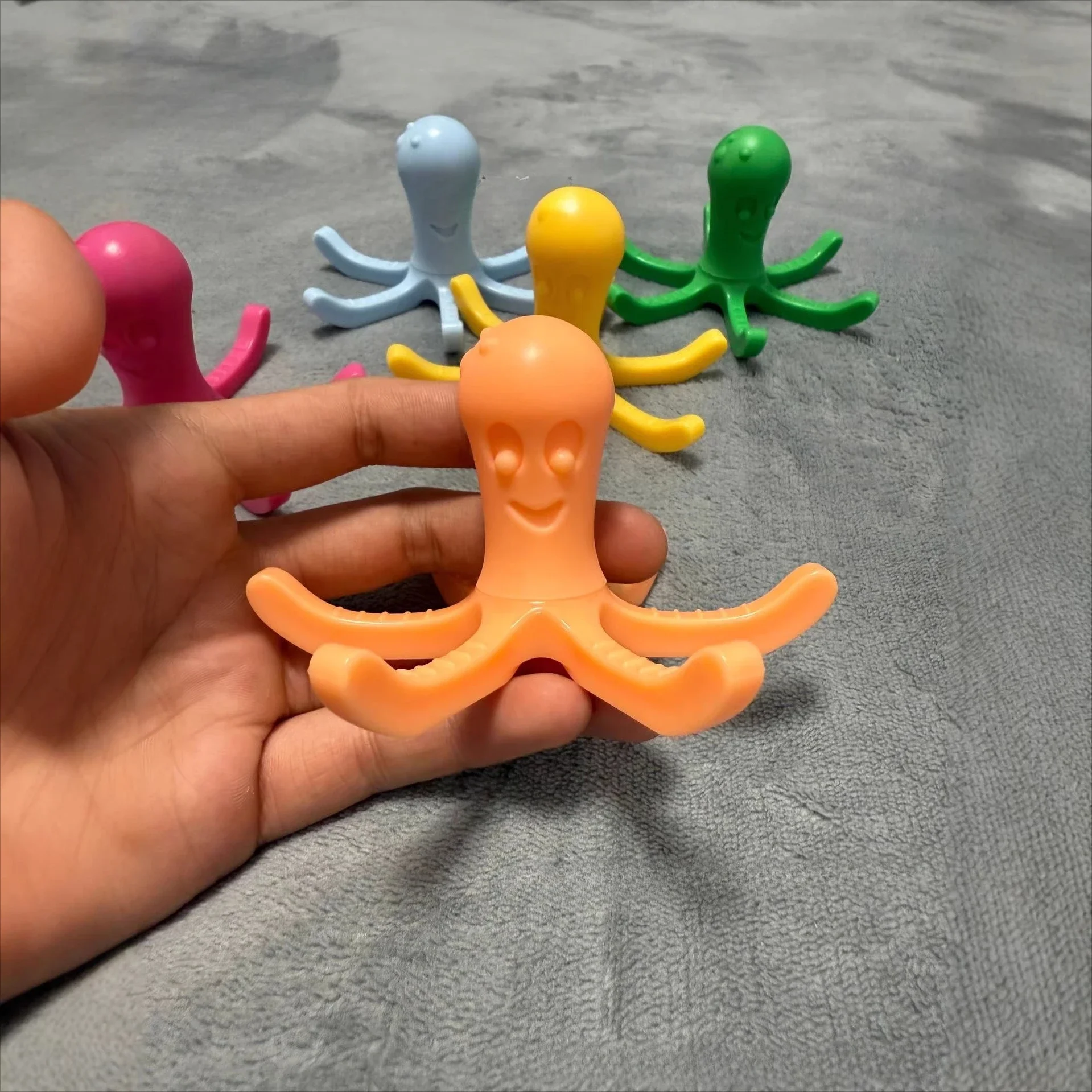 Creative Octopus Shaped Cup Dr - đánh giá và giá Kitchen Gadgets And Utensils