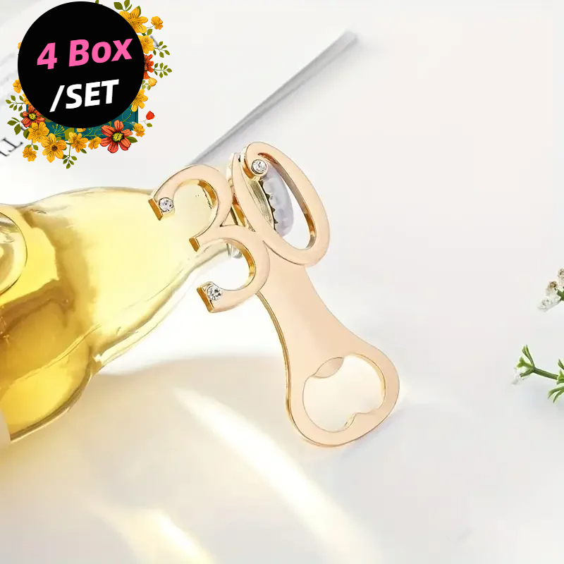 4PCS 30th Anniversary Party Gi - đánh giá và giá Funny Kitchen Gadgets Gifts